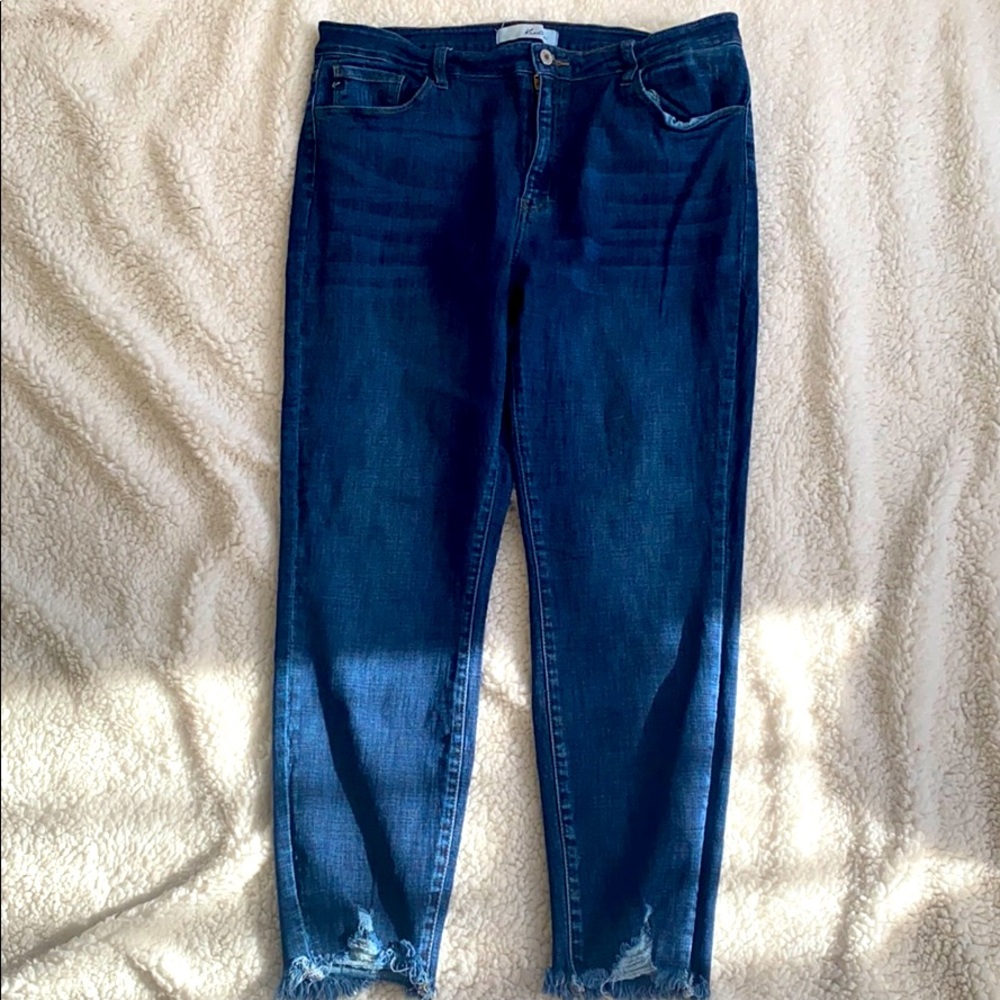 Kancan Skinny Jeans
